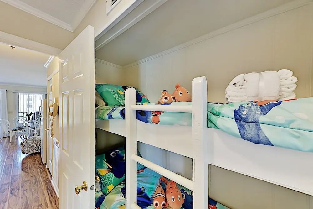 A201hhbt 1 Bedroom Condo