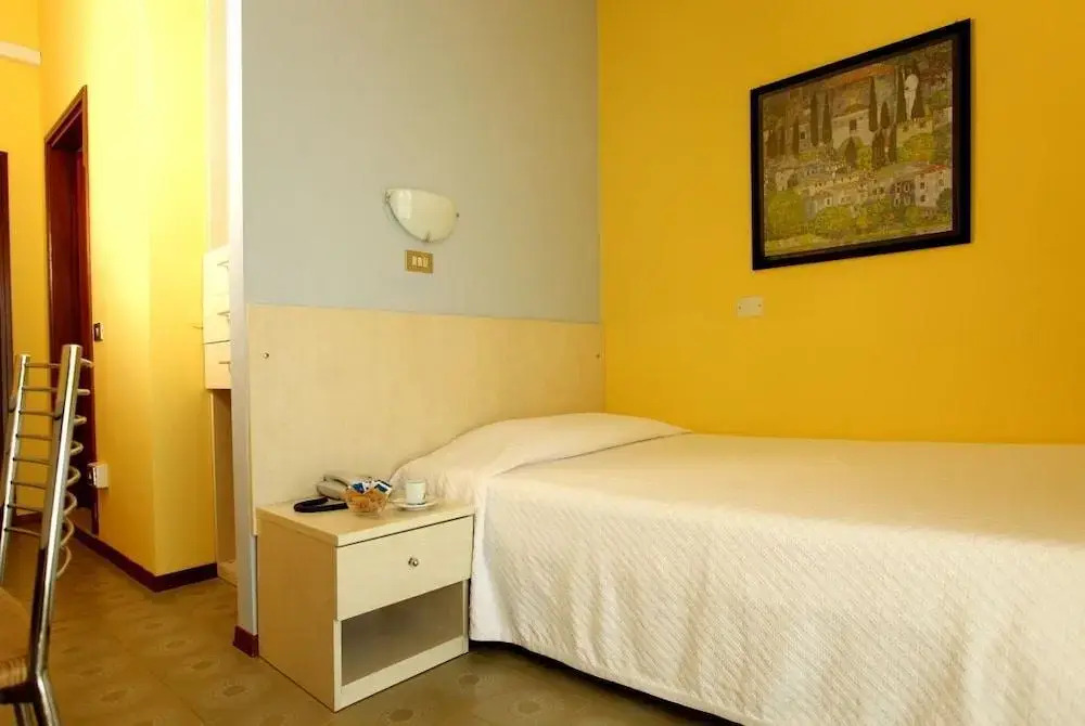 Hotel Ariston