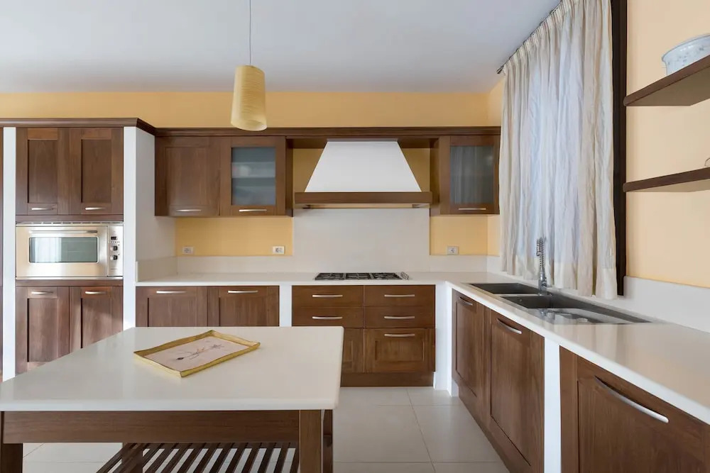 Villa Iride