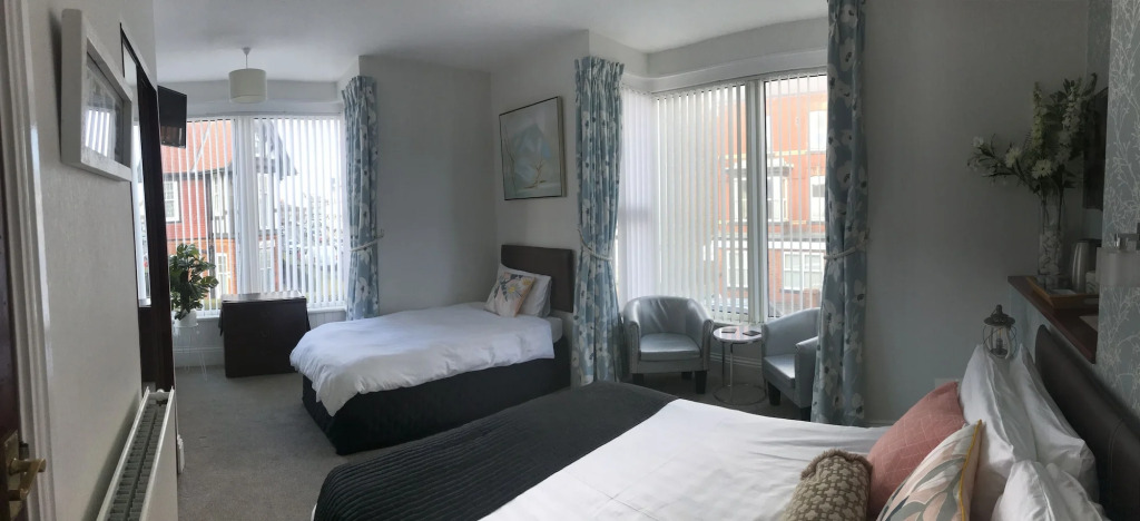 Doriam Guest House