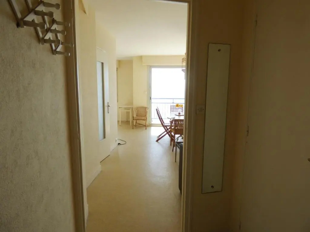 Appartement Les Sables-d'Olonne, 2 pièces, 4 personnes - FR-1-427-73
