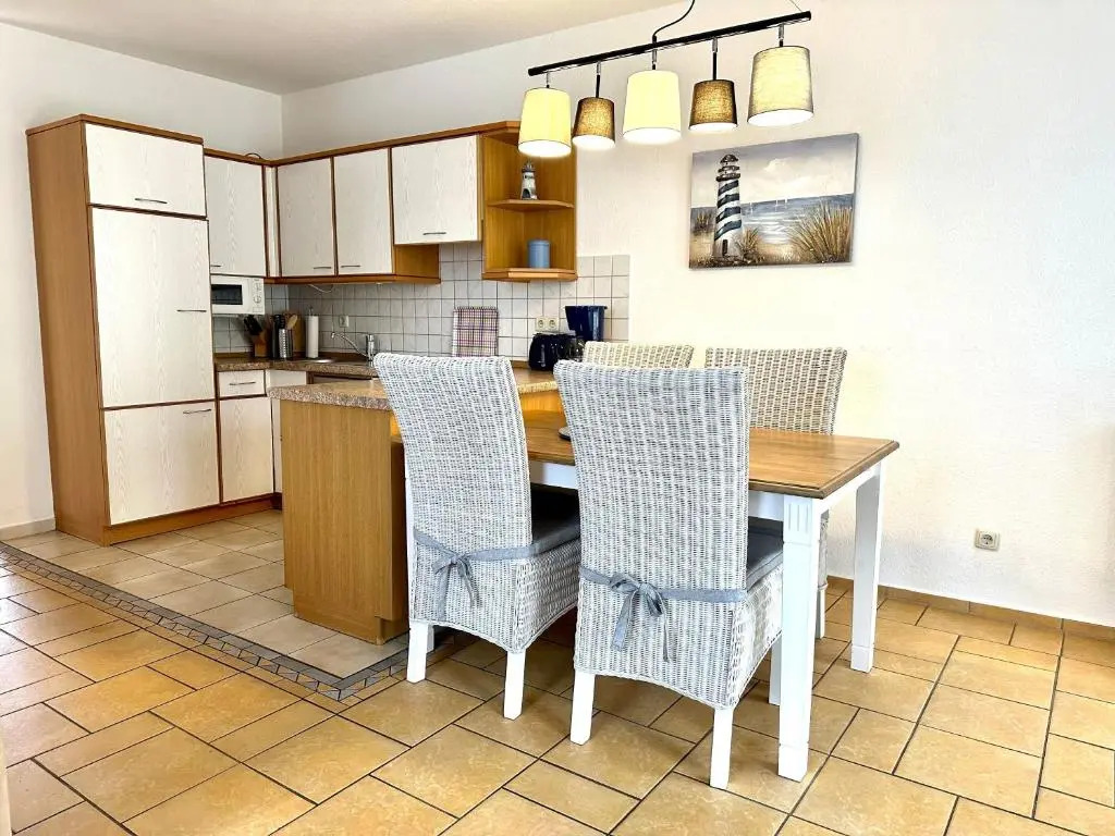 Ferienwohnung Sommergarten 4001 OL