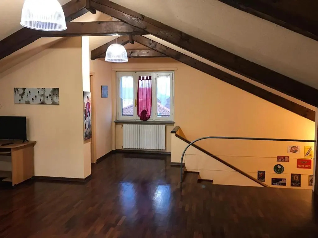 Villa Oleandri