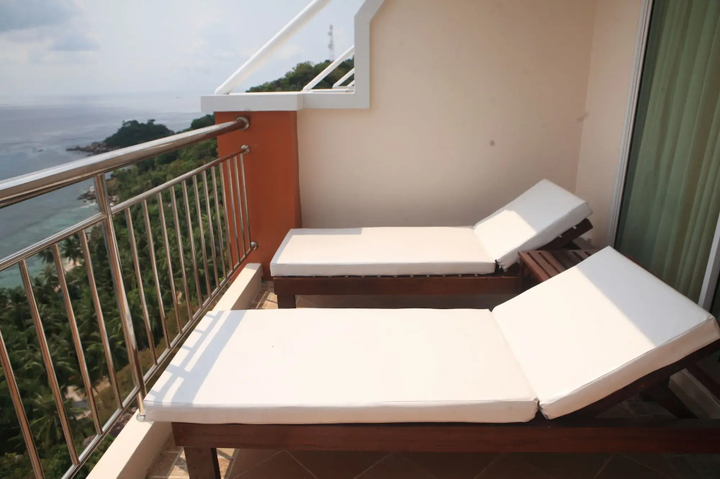 Pinnacle Koh Tao Resort