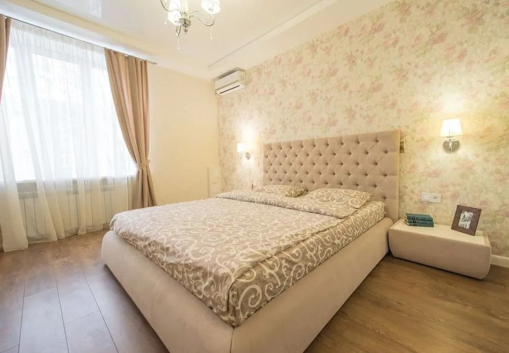 Апартаменты Flatsis, ул. Свободы, 12
