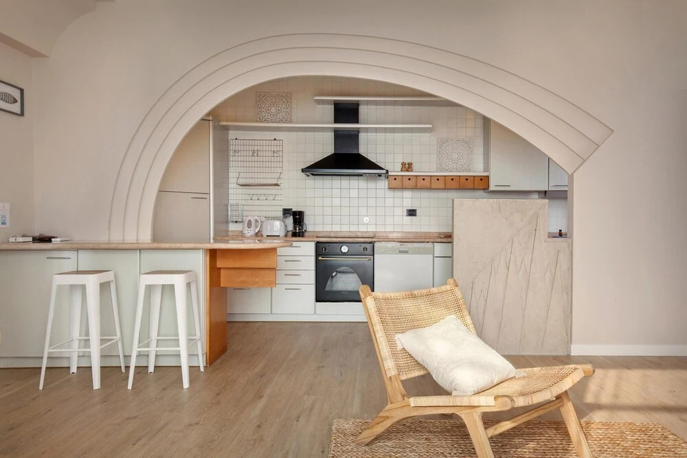 Apartment Conca Degli Ulivi