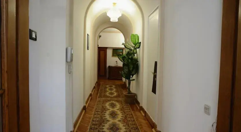 Apartment Quiet Center Zagreb