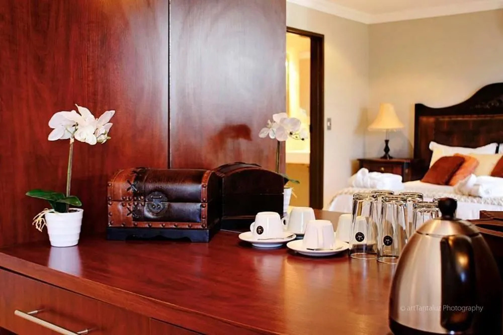 The Gregorian on Sea Guest House