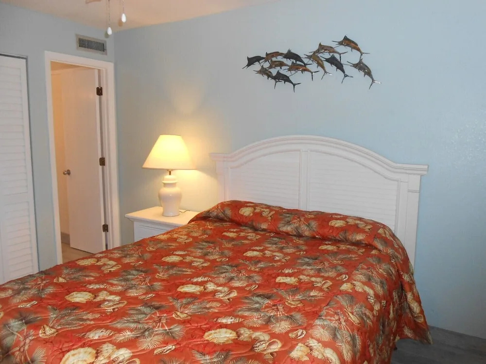 0609 Waters Edge Resort 1 Bedroom Condo