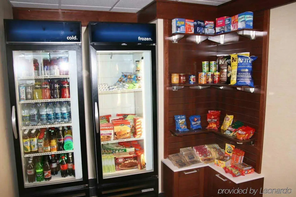 Hampton Inn Kansas City-Lees Summit