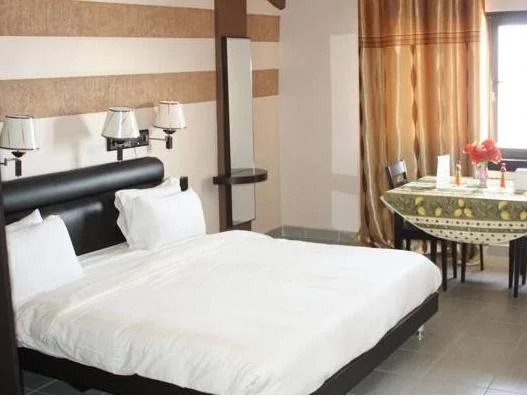 Hotel Magic Land