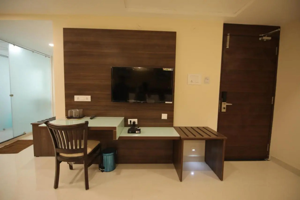 HOTEL SHRINGAR PALACE