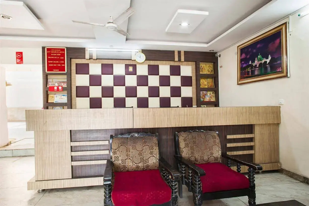 Hotel Gagandeep