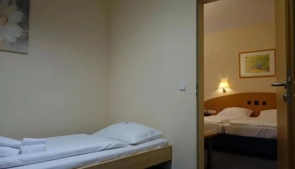 YORS Hotel Hannover