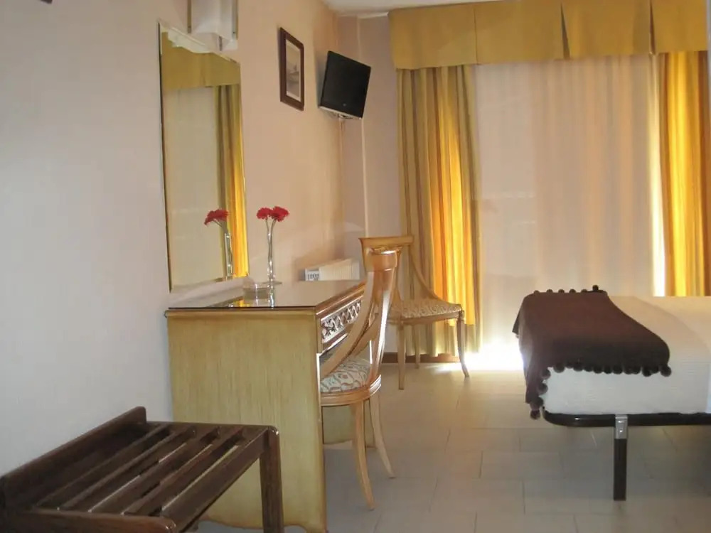 Hostal Arba