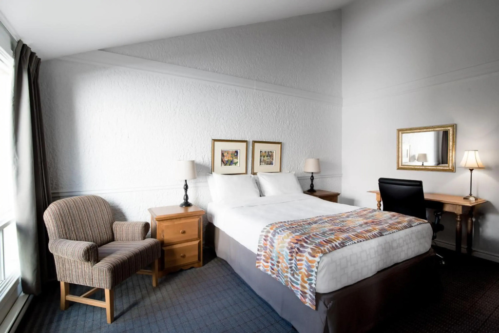 Hotel Cheribourg, an Ascend Collection Hotel