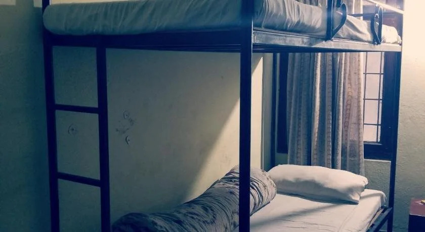 Paradise Guest House