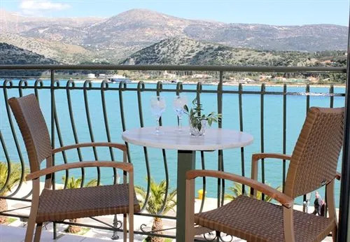 Tourist Boutique Hotel