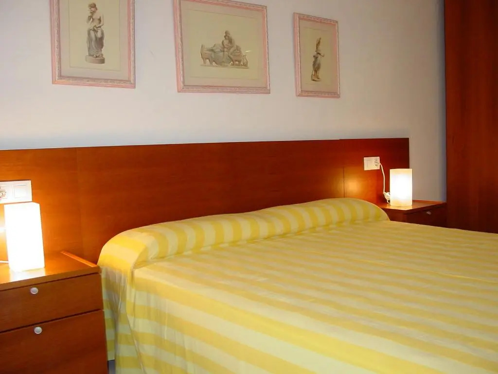 Apartamentos Rodamar