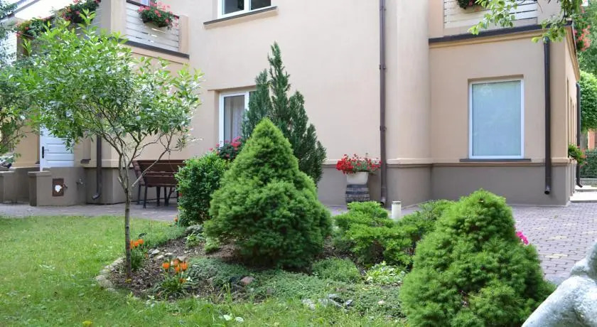 Baltic Apartments Premium