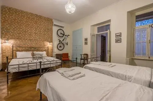 Old tbilisi daily rent