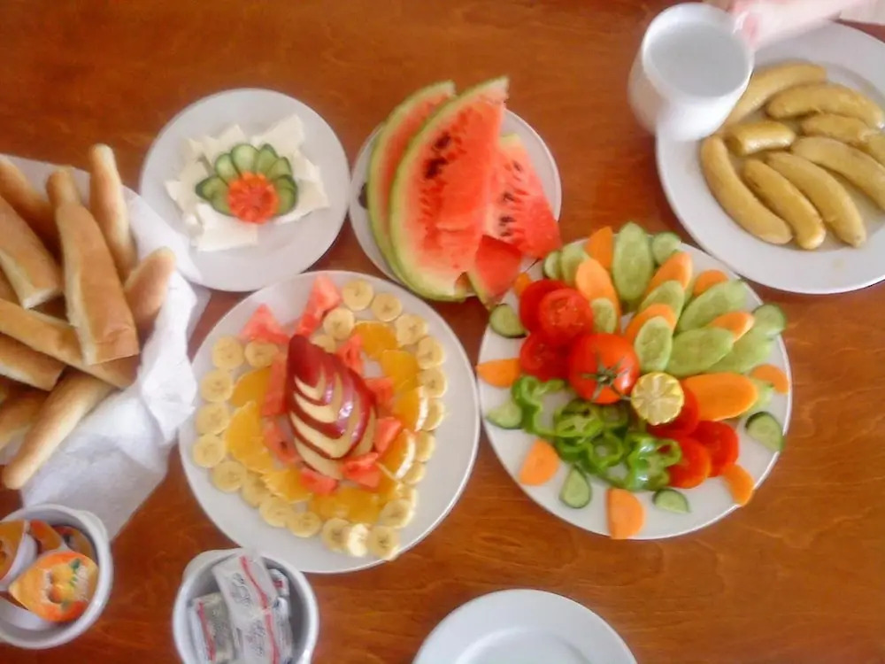 Kareem Hotel Luxor