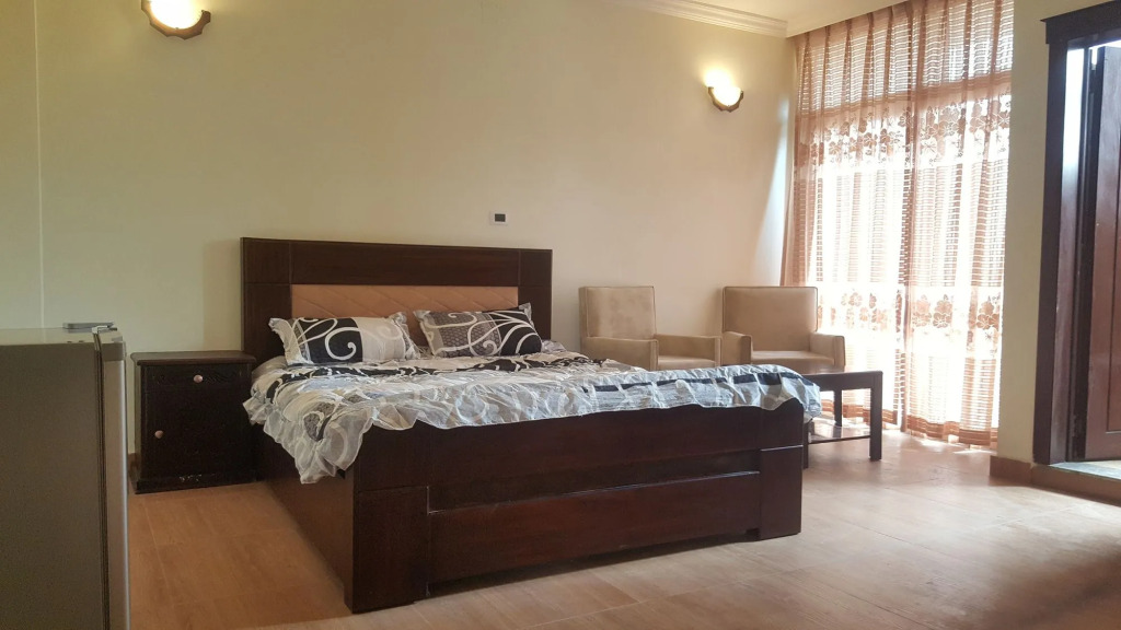 Filimon Guest House
