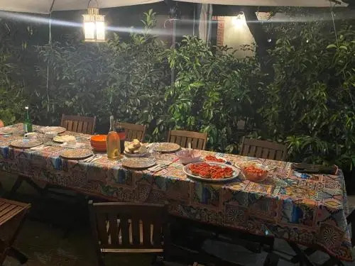 Casa Vacanze Nino Petrelli