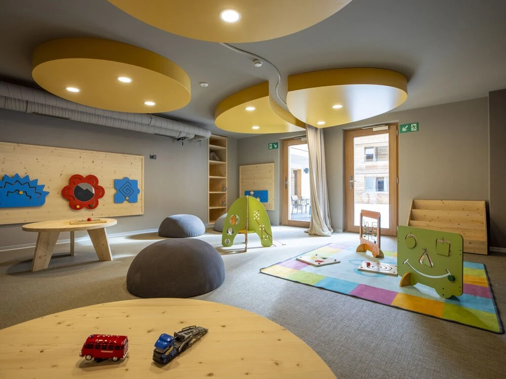 SWISSPEAK Resorts by Pierre & Vacances Premium Zinal