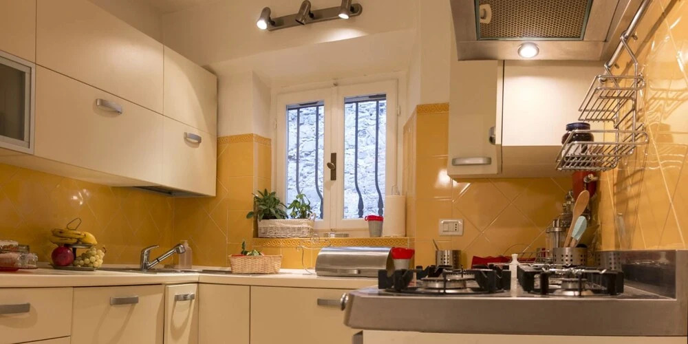 Villa With 7 Bedrooms in Campiglia Marittima, With Furnished Terrace a