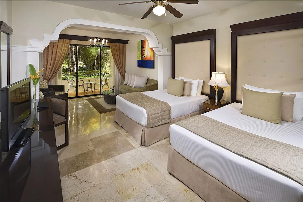 Caribbean Holiday Experience