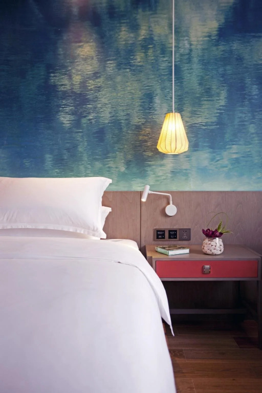 Jinxi Hotel Hangzhou