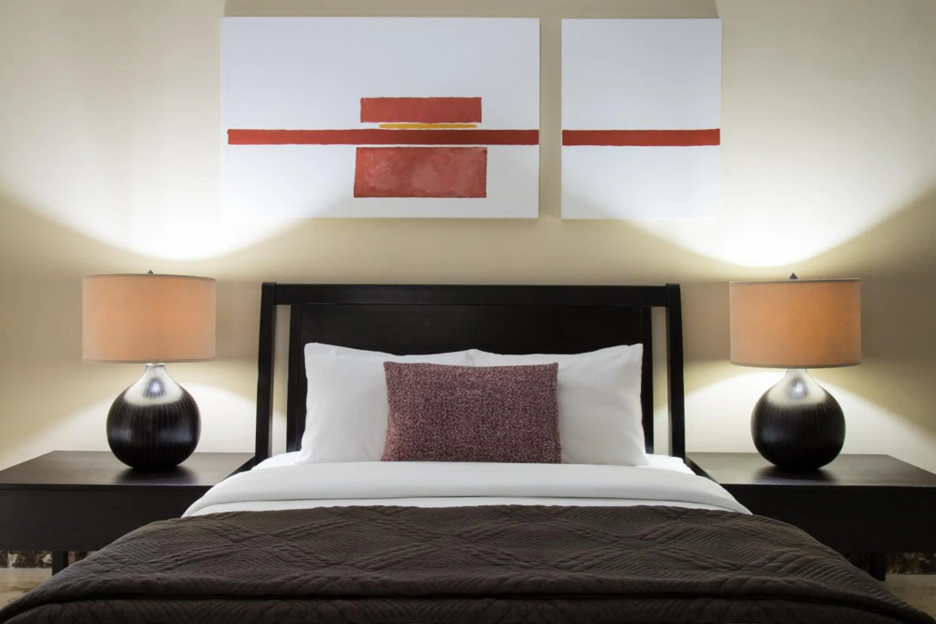 Paseo Luxury Suites