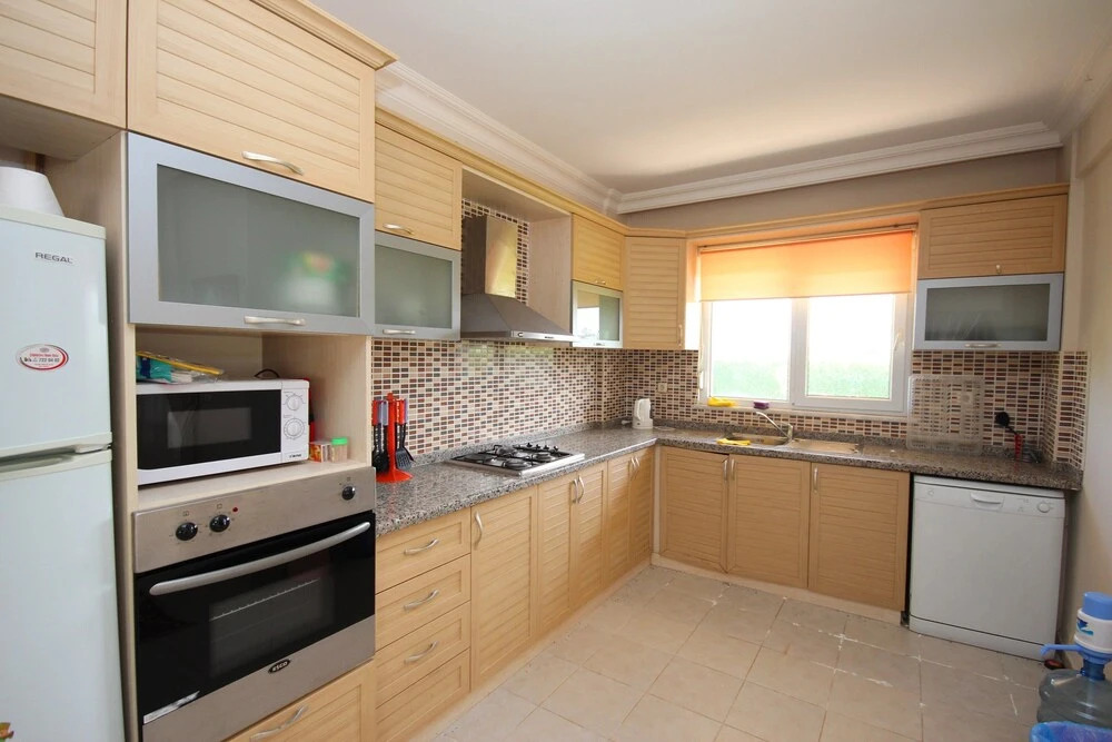 Paradise Town Villa Belhamra