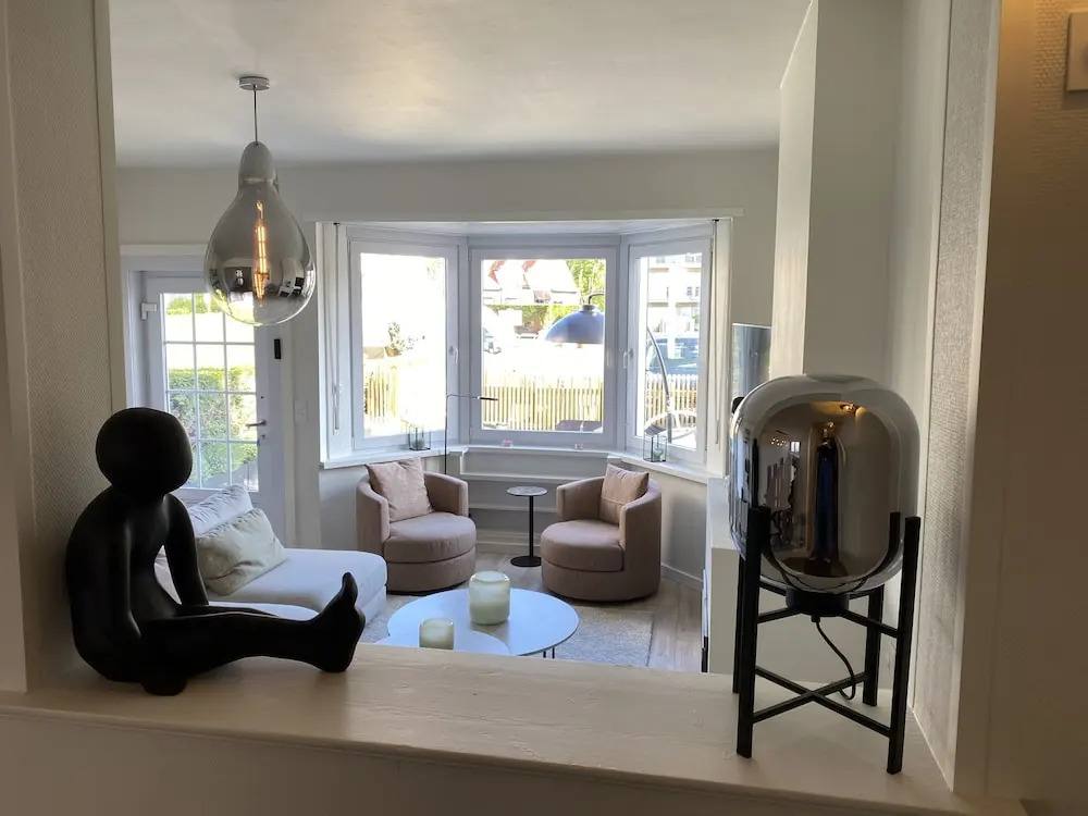 Instant Knokke