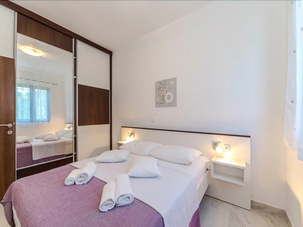 Apartments Ante