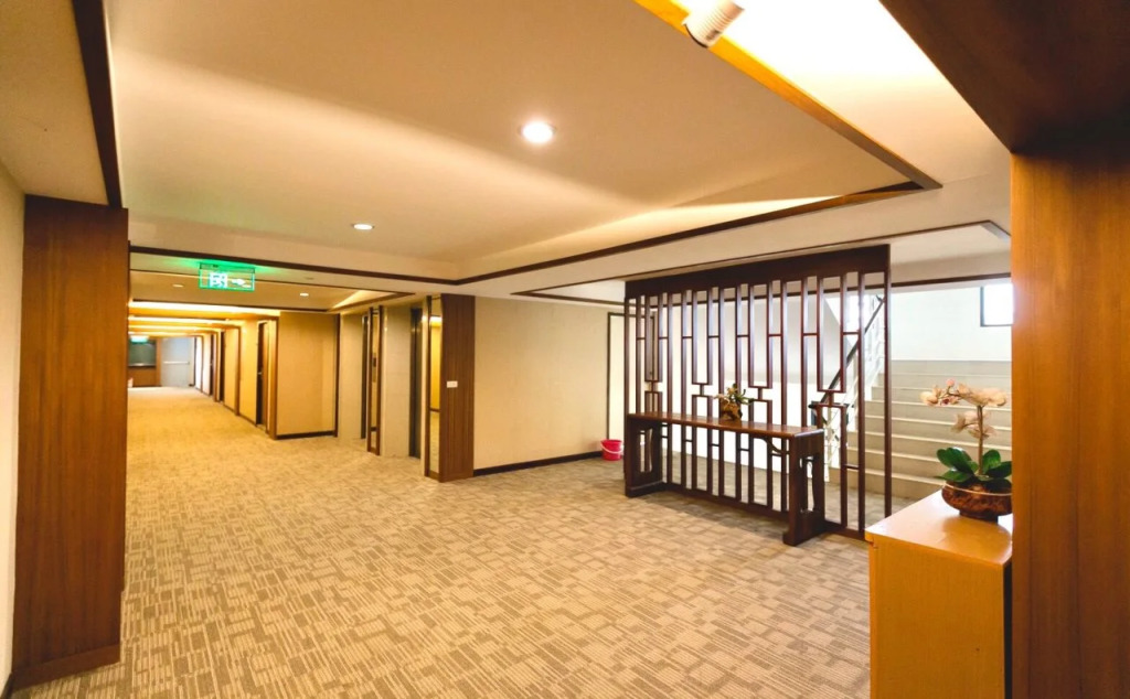 Asia Hotels Group
