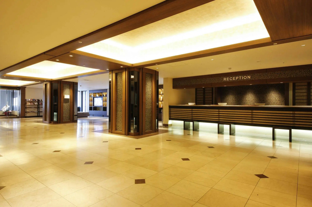 Hotel Keihan Tenmabashi Ekimae