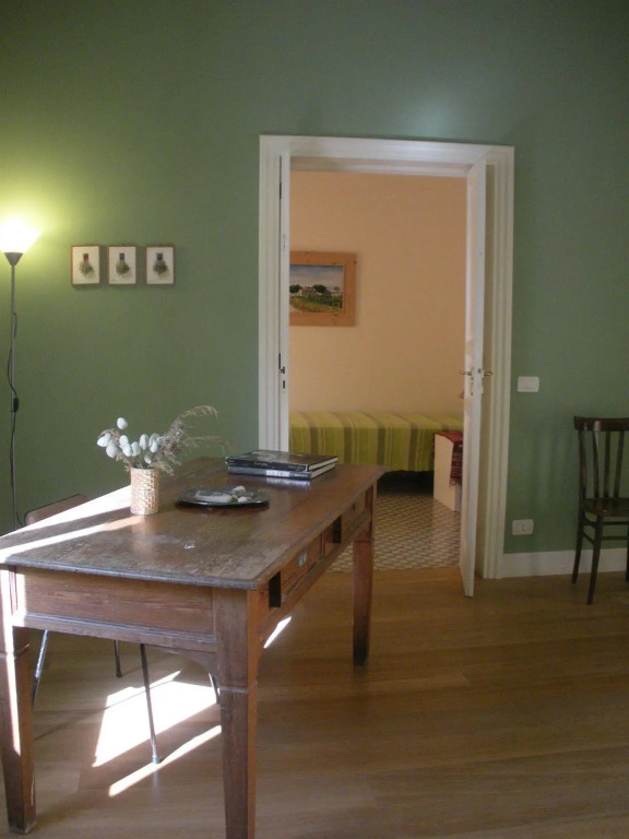 B&B Case a San Matteo