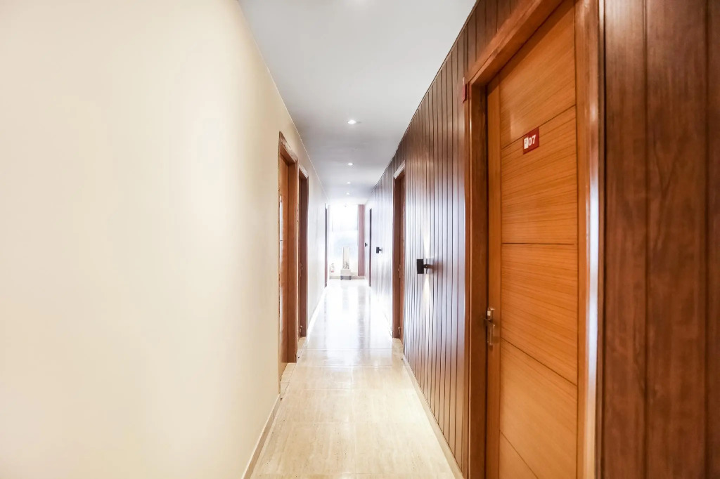 OYO 76873 Hotel Paradise