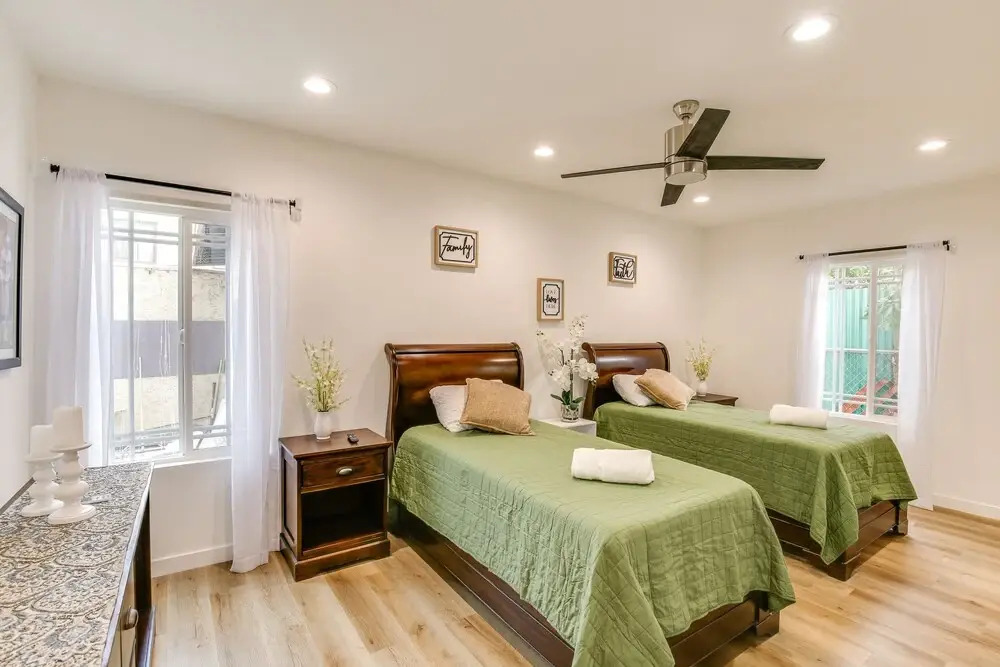 East Los Angeles Home - 7 Mi to Downtown!