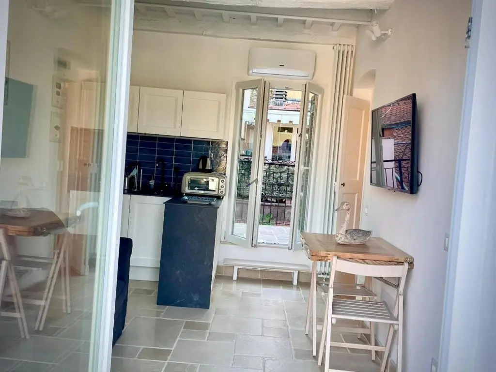 Suite Ventidue - Fronte Mare