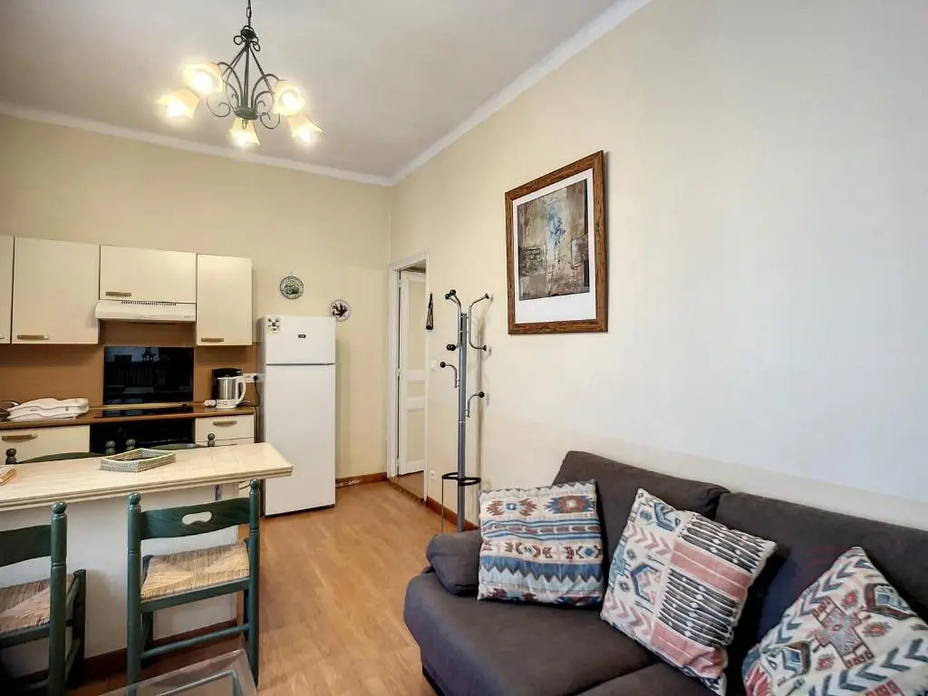 Appartement Lamalou-les-Bains, 2 pièces, 2 personnes - FR-1-451-37