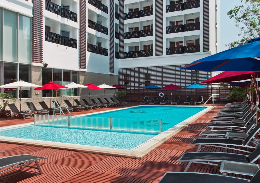 Ibis Pattaya