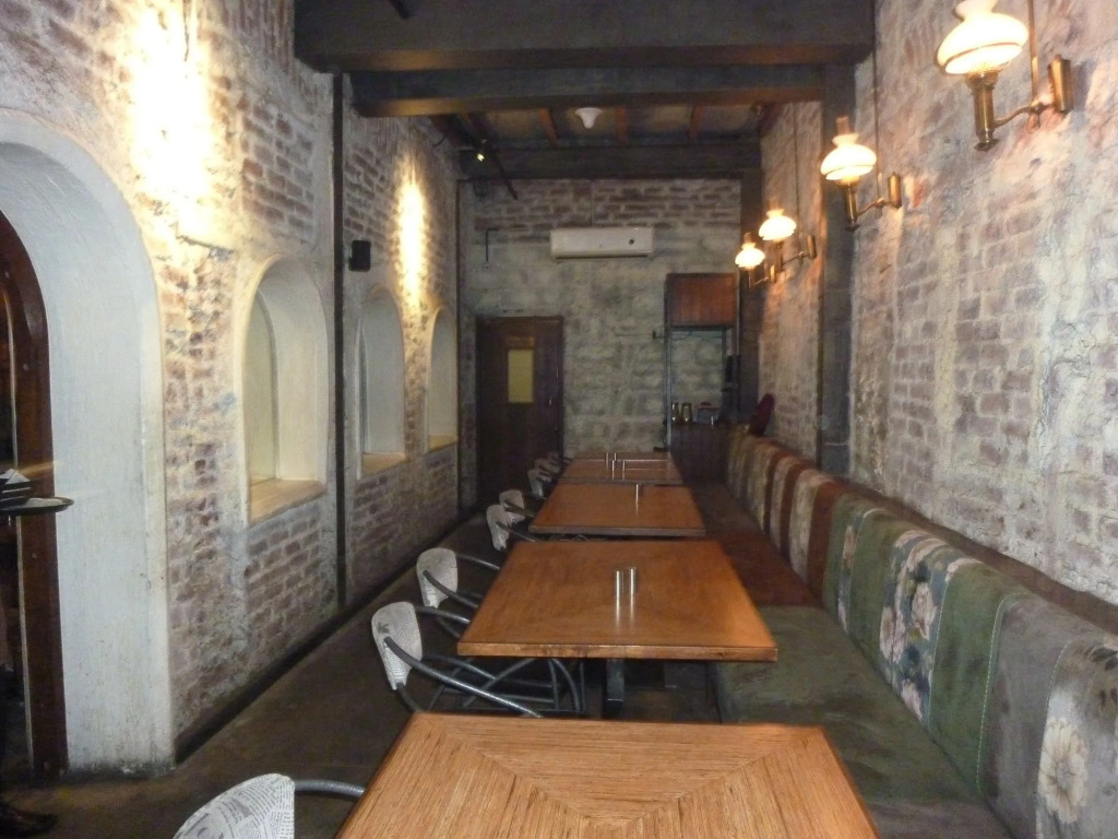 Hotel New Bengal
