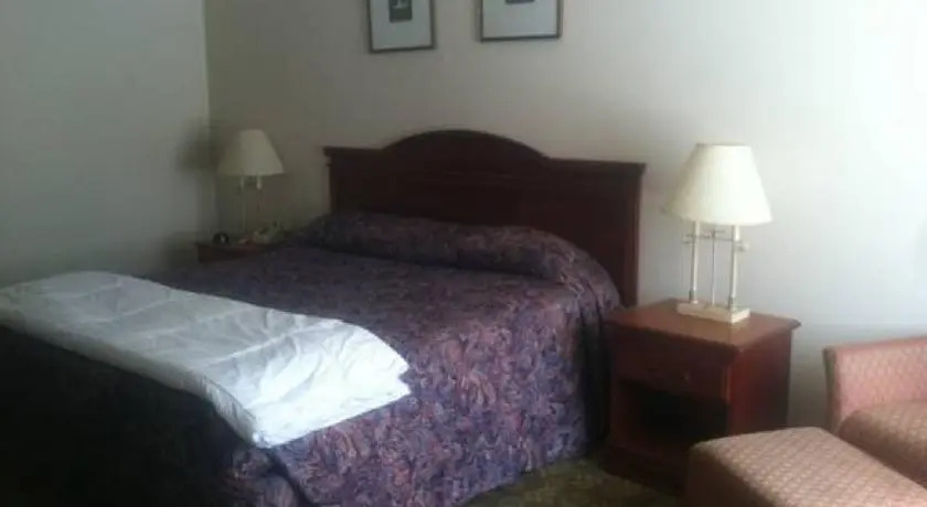 Knights Inn