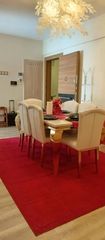 Kandiz 3Bedroom Apartment
