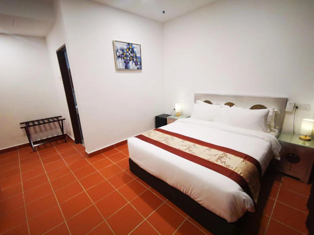 Mclane Boutique Hotel