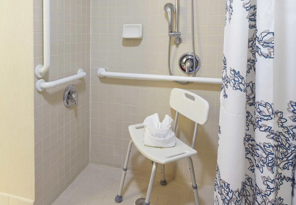Residence Inn Tampa Oldsmar