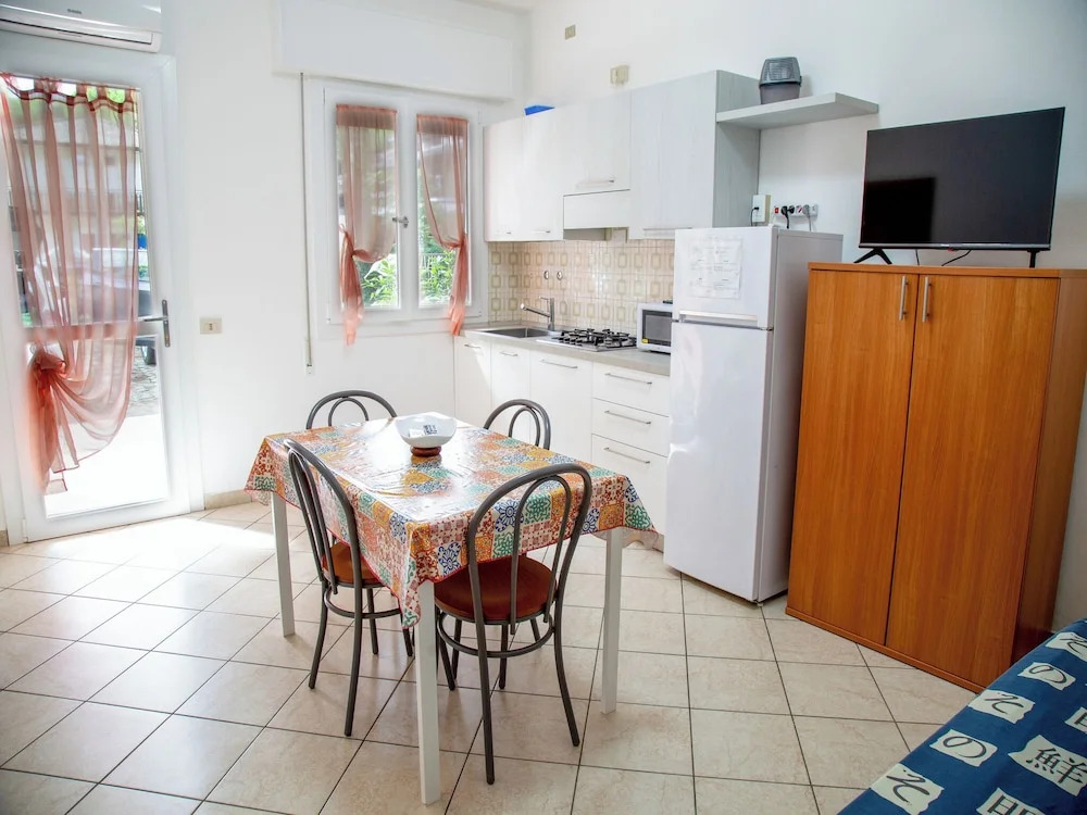 Charming Accommodation With a Lovely Patio